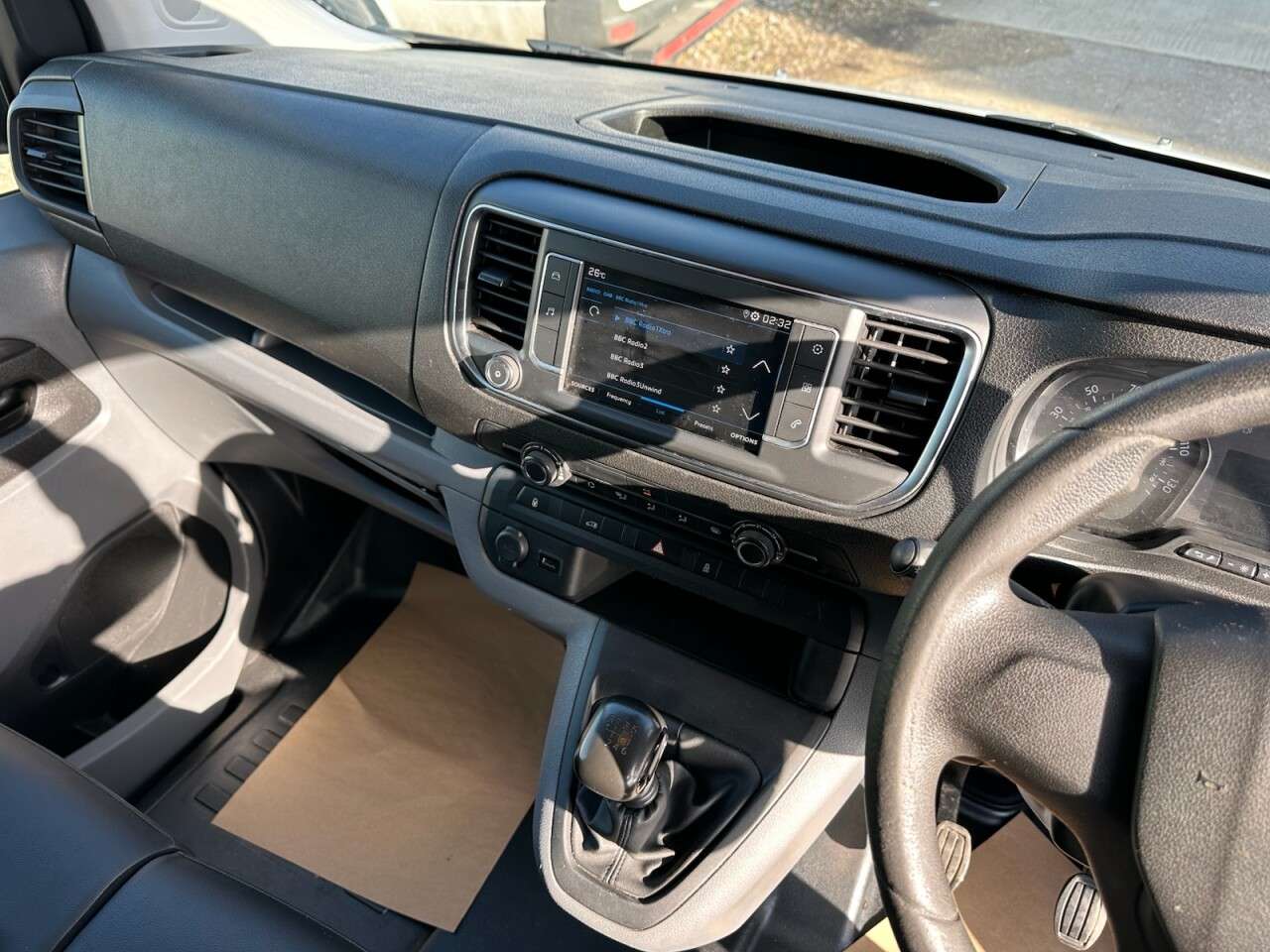 2019 PEUGEOT EXPERT 2019 PEUGEOT EXPERT