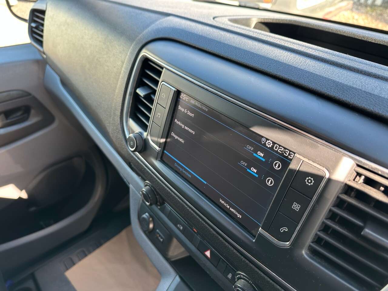 2019 PEUGEOT EXPERT 2019 PEUGEOT EXPERT