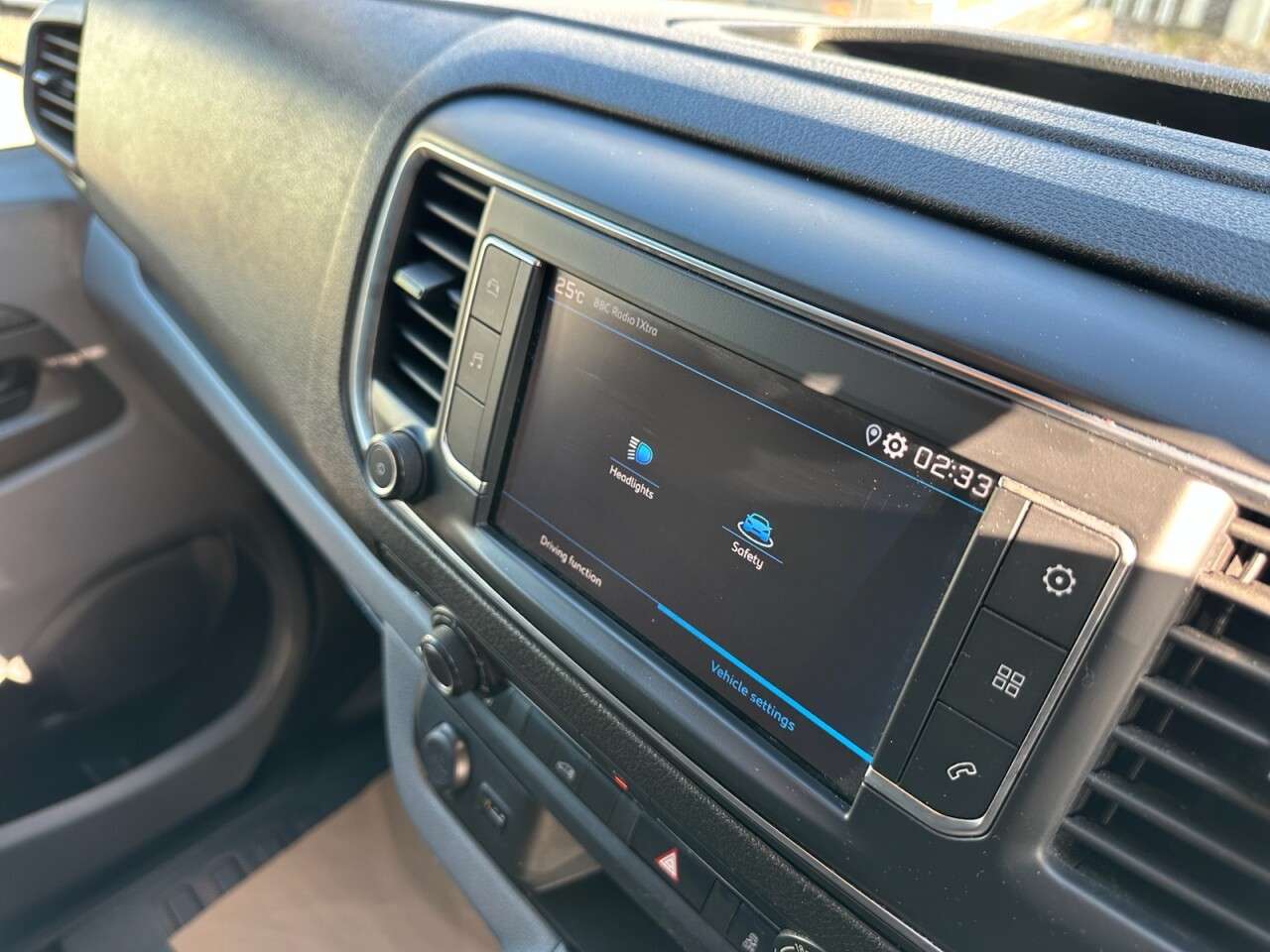 2019 PEUGEOT EXPERT 2019 PEUGEOT EXPERT