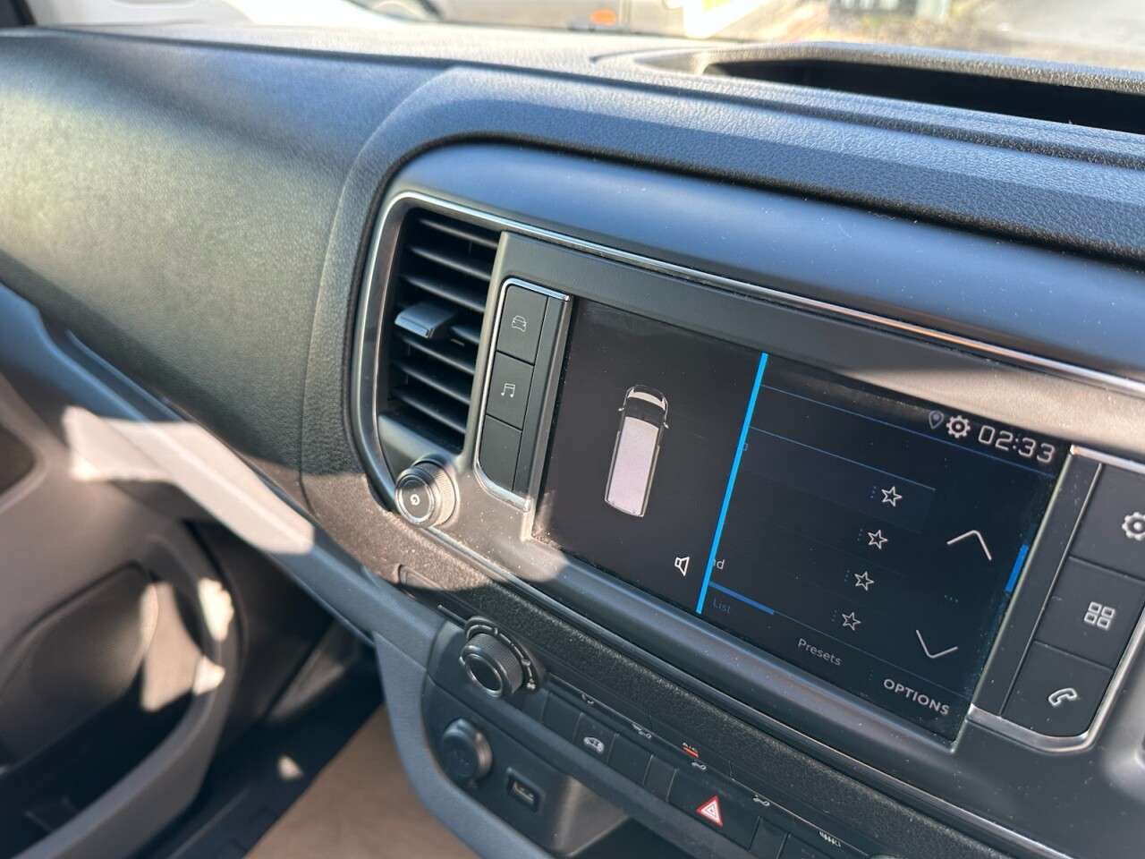 2019 PEUGEOT EXPERT 2019 PEUGEOT EXPERT