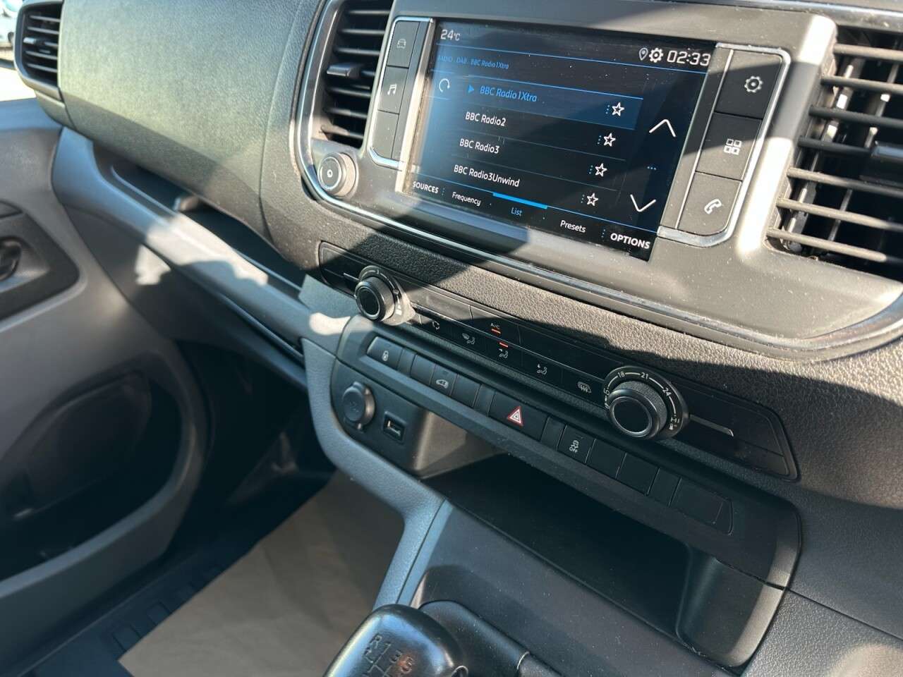 2019 PEUGEOT EXPERT 2019 PEUGEOT EXPERT