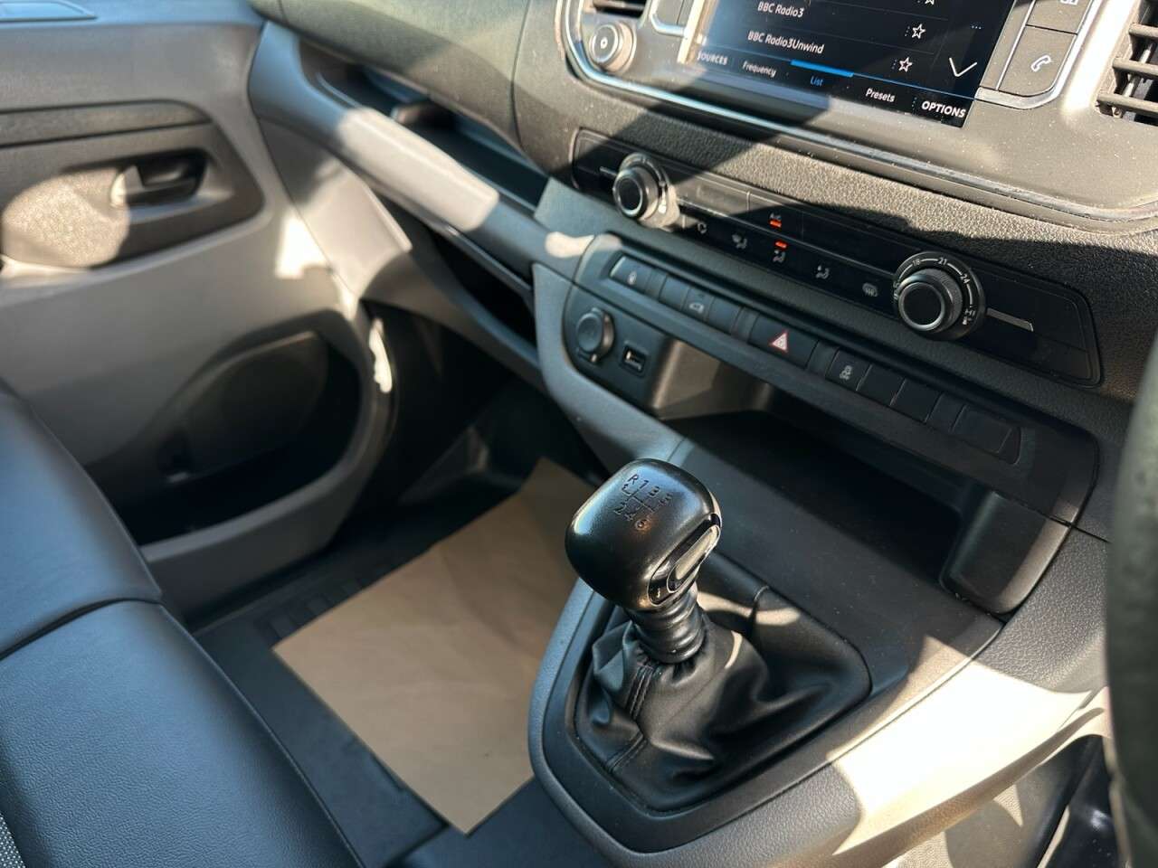 2019 PEUGEOT EXPERT 2019 PEUGEOT EXPERT