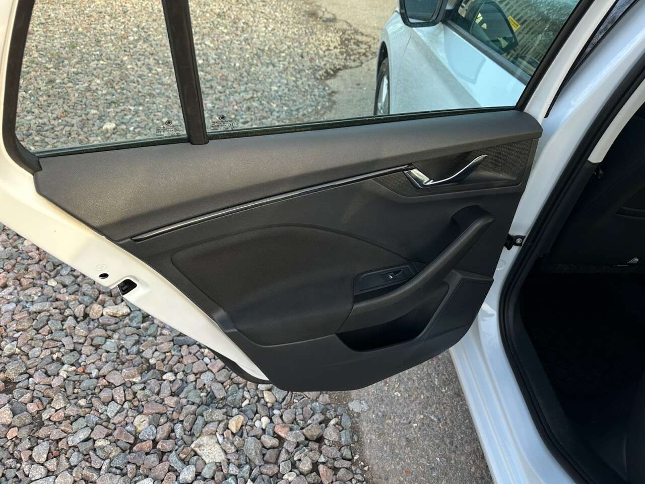 2019 SKODA SCALA 2019 SKODA SCALA