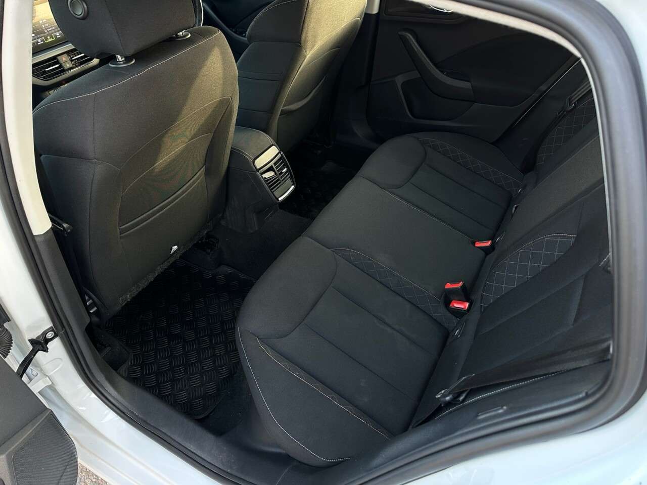 2019 SKODA SCALA 2019 SKODA SCALA