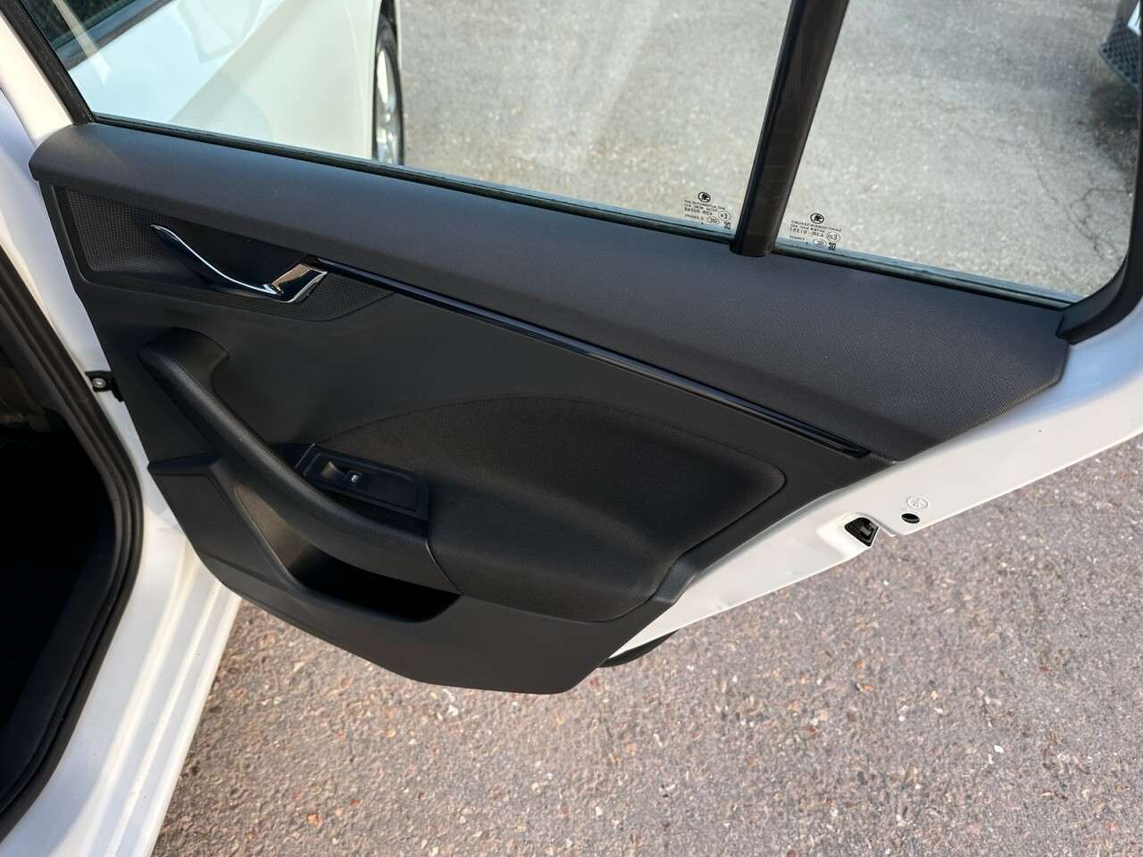 2019 SKODA SCALA 2019 SKODA SCALA