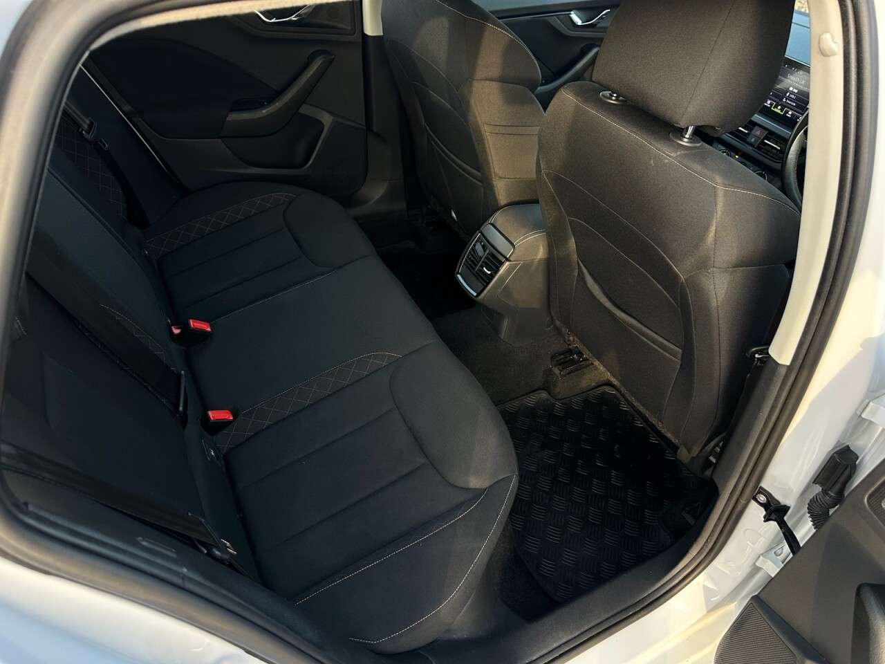 2019 SKODA SCALA 2019 SKODA SCALA