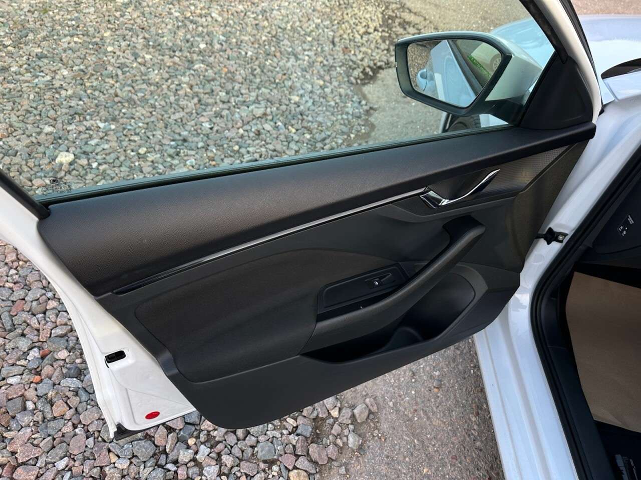 2019 SKODA SCALA 2019 SKODA SCALA