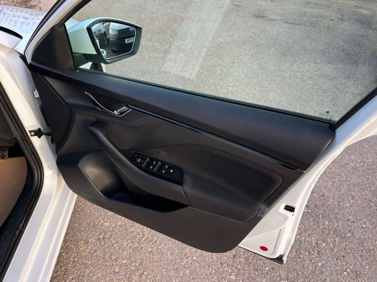 2019 SKODA SCALA 2019 SKODA SCALA