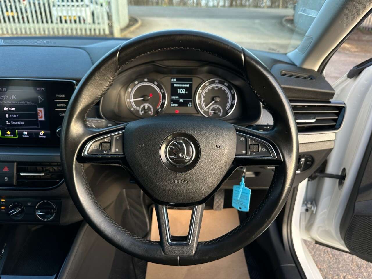 2019 SKODA SCALA 2019 SKODA SCALA