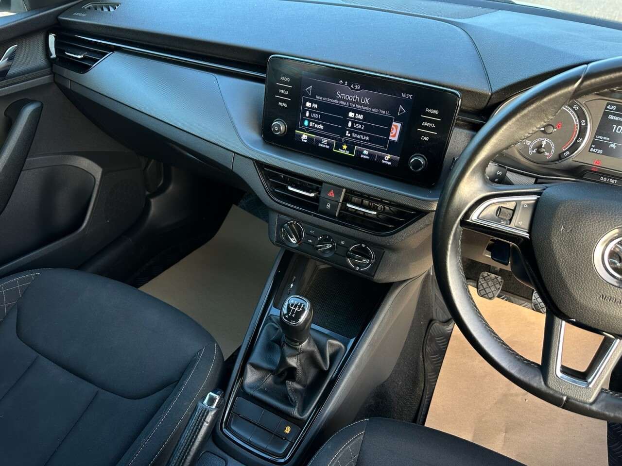 2019 SKODA SCALA 2019 SKODA SCALA