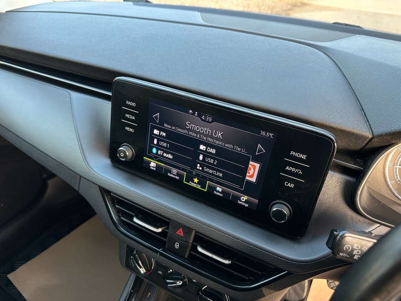 2019 SKODA SCALA 2019 SKODA SCALA