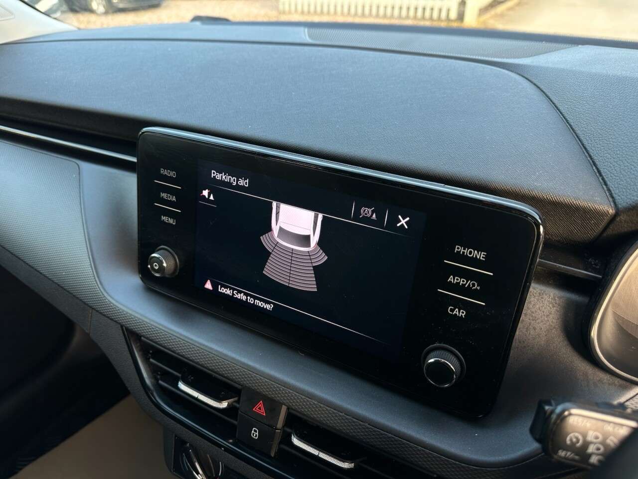 2019 SKODA SCALA 2019 SKODA SCALA