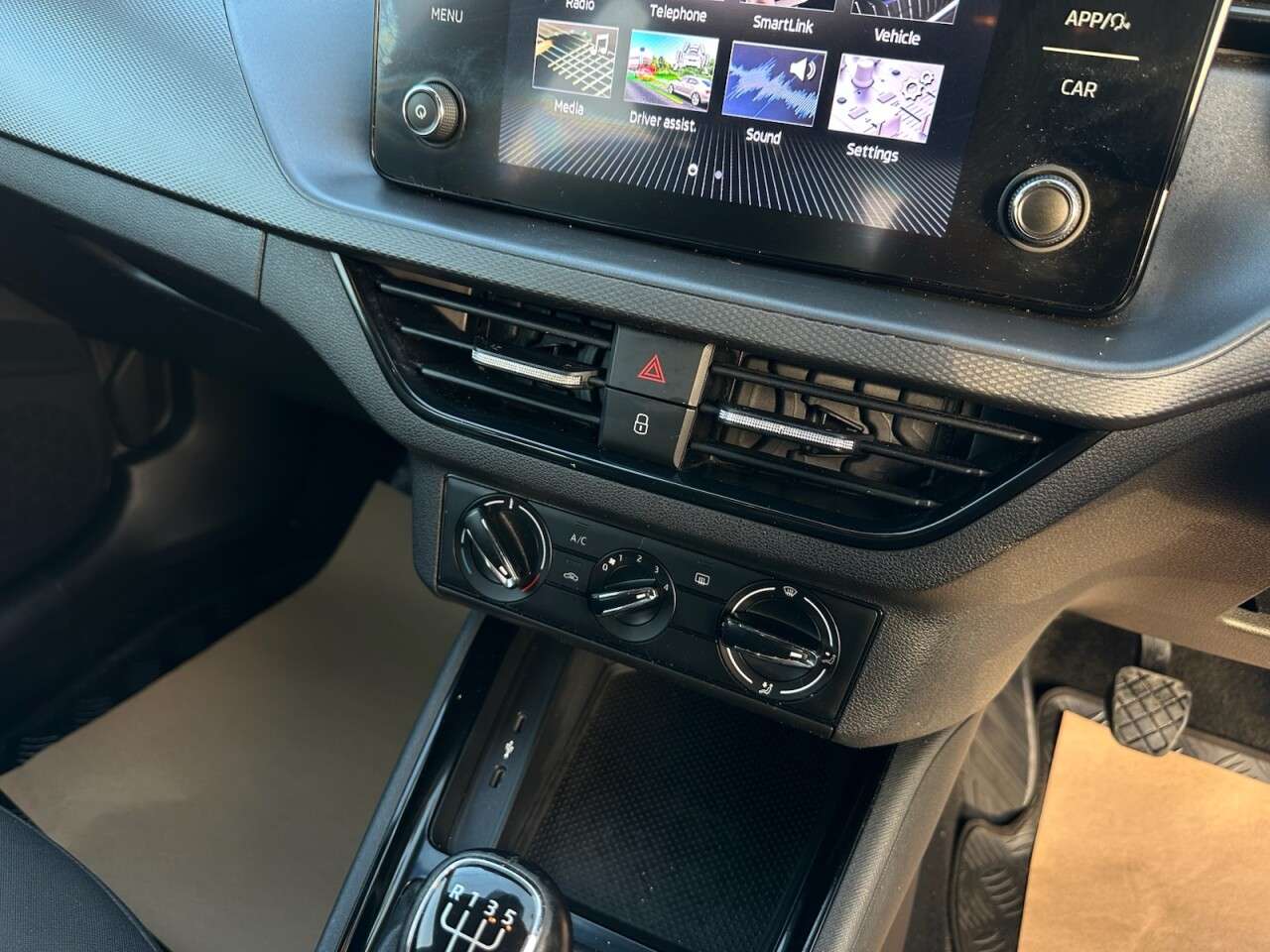 2019 SKODA SCALA 2019 SKODA SCALA