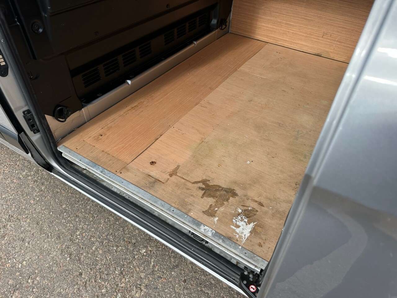 2020 FORD TRANSIT CUSTOM 2020 FORD TRANSIT CUSTOM