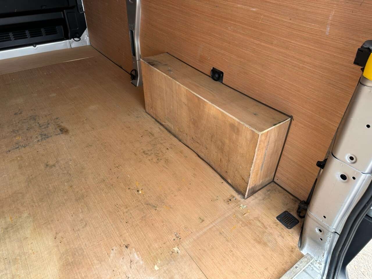 2020 FORD TRANSIT CUSTOM 2020 FORD TRANSIT CUSTOM