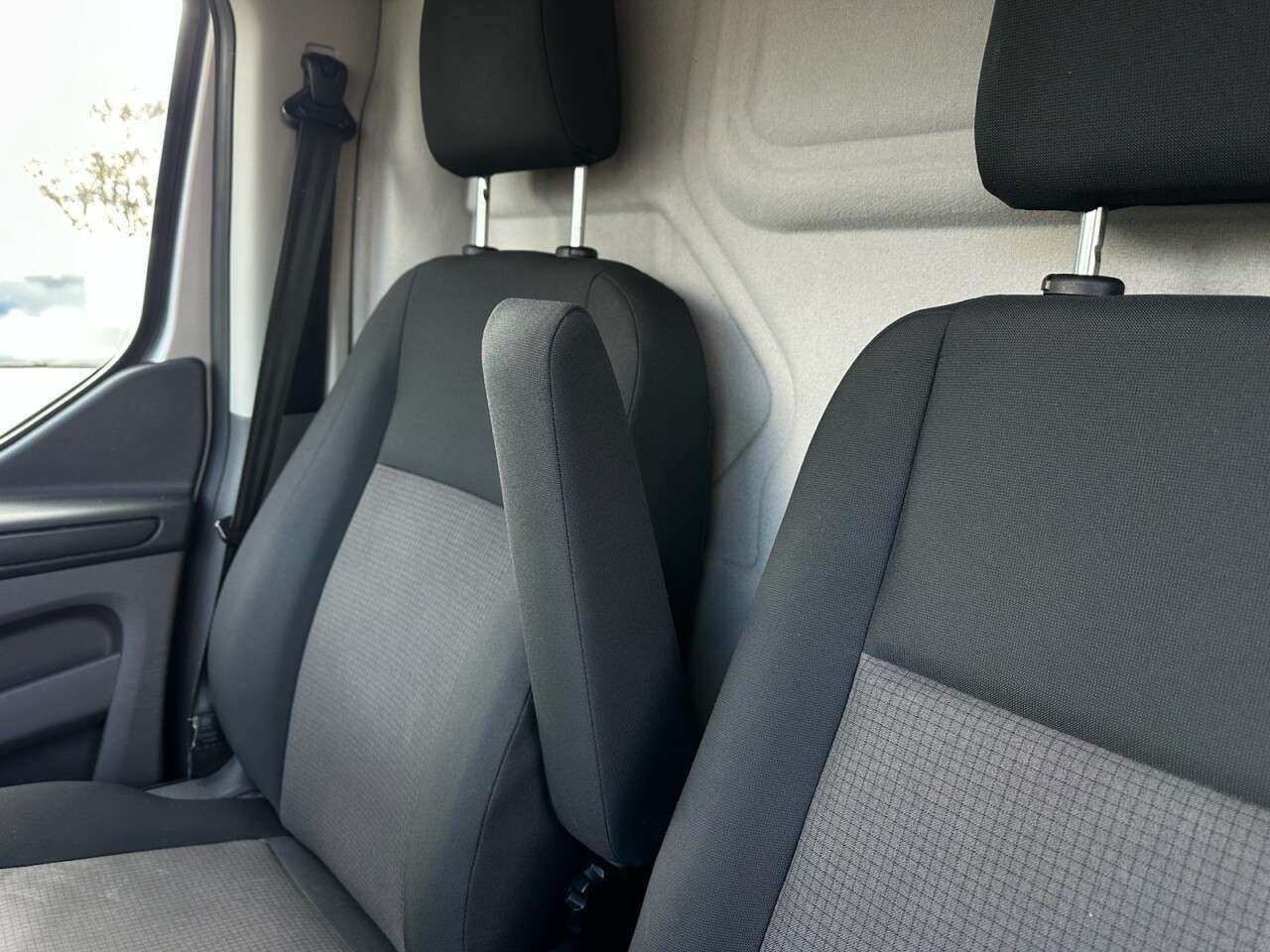 2020 FORD TRANSIT CUSTOM 2020 FORD TRANSIT CUSTOM