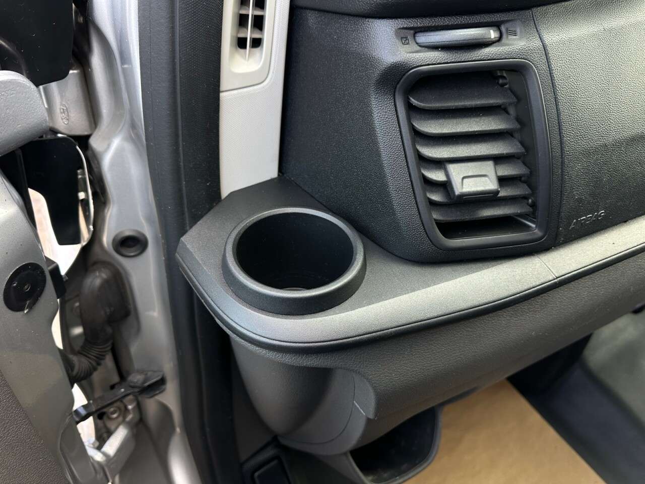 2020 FORD TRANSIT CUSTOM 2020 FORD TRANSIT CUSTOM