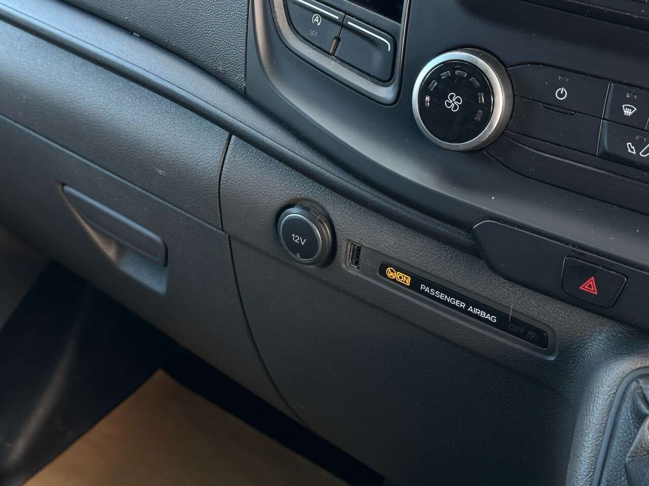 2020 FORD TRANSIT CUSTOM 2020 FORD TRANSIT CUSTOM