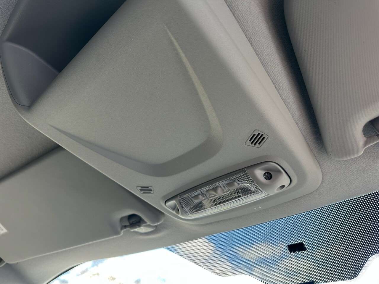 2020 FORD TRANSIT CUSTOM 2020 FORD TRANSIT CUSTOM