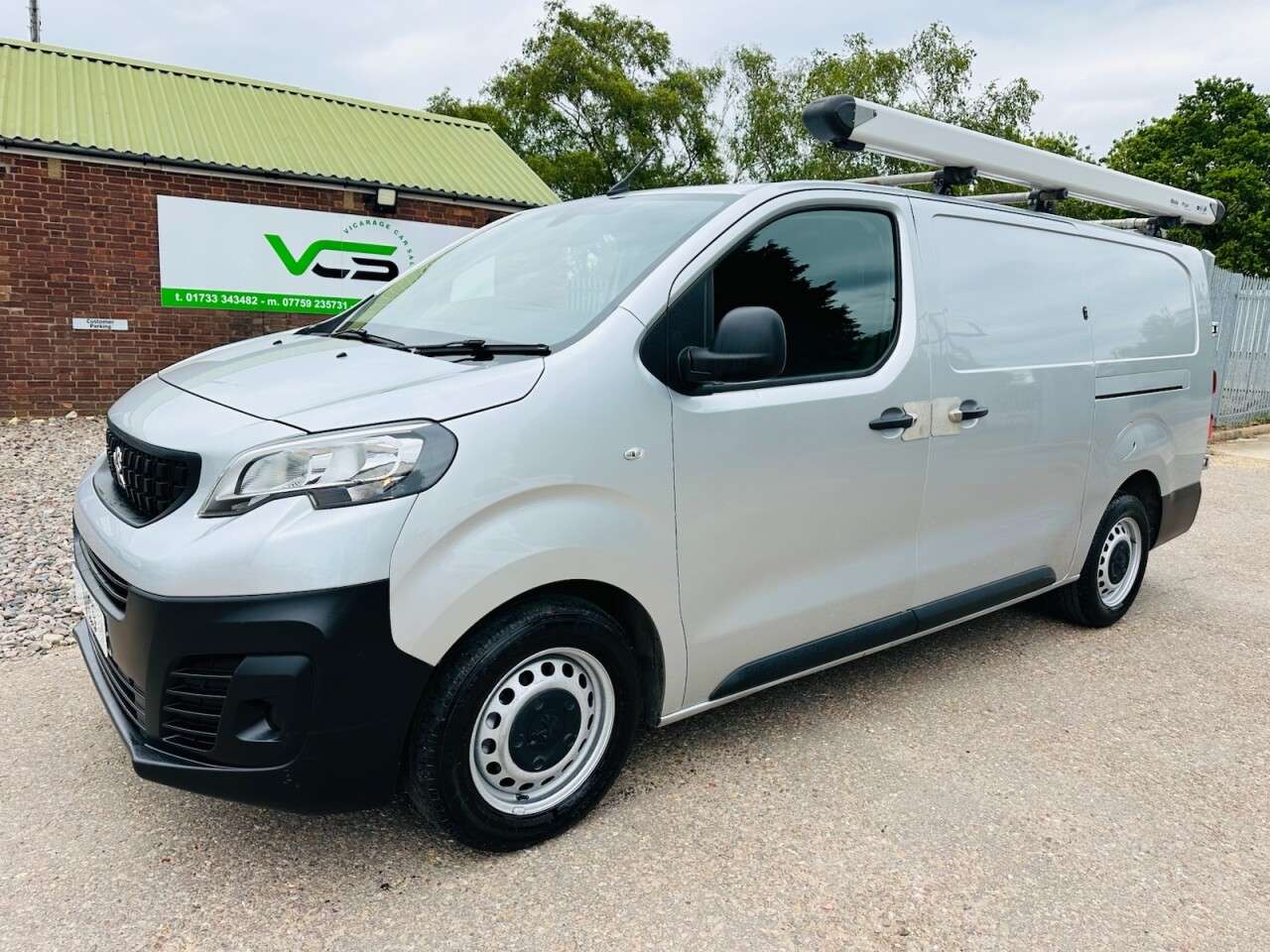2019 PEUGEOT EXPERT 2019 PEUGEOT EXPERT