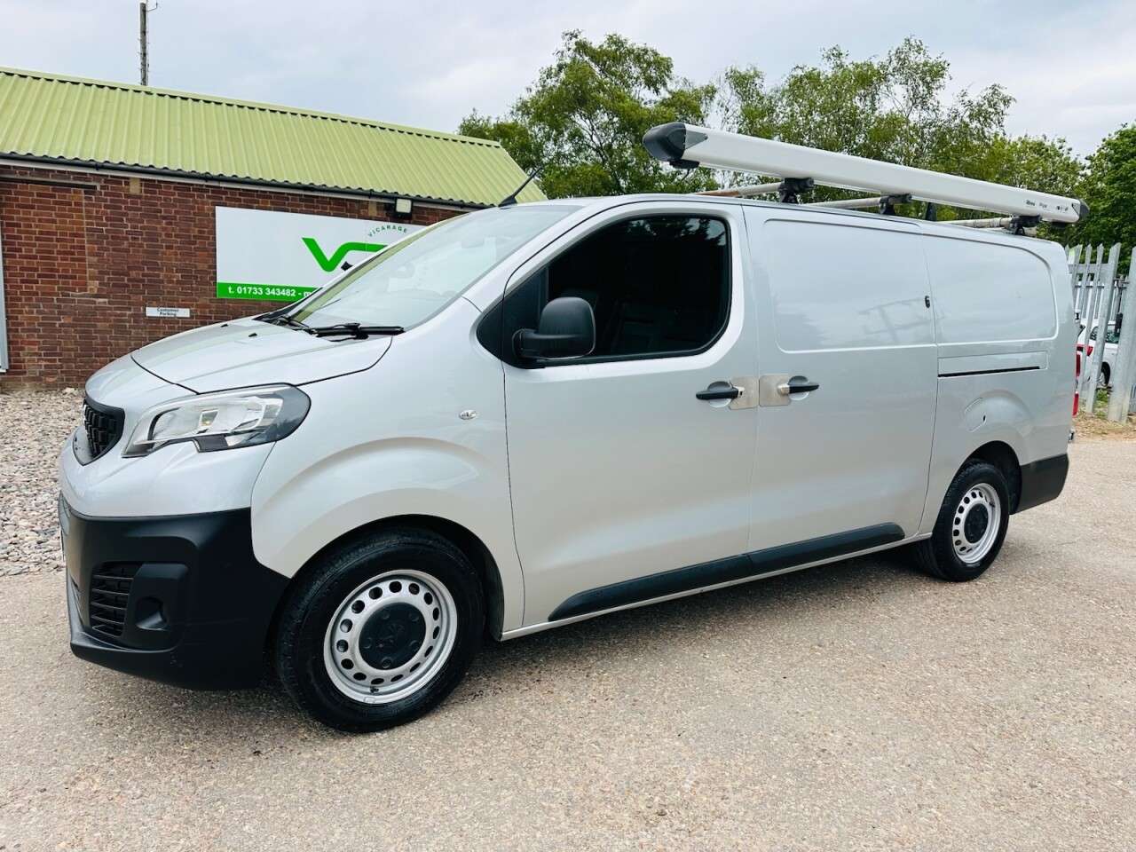2019 PEUGEOT EXPERT 2019 PEUGEOT EXPERT