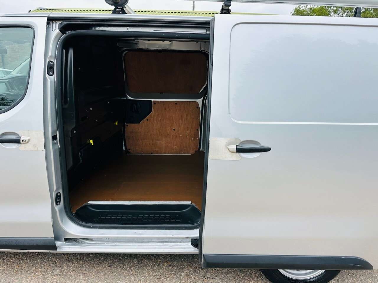 2019 PEUGEOT EXPERT 2019 PEUGEOT EXPERT