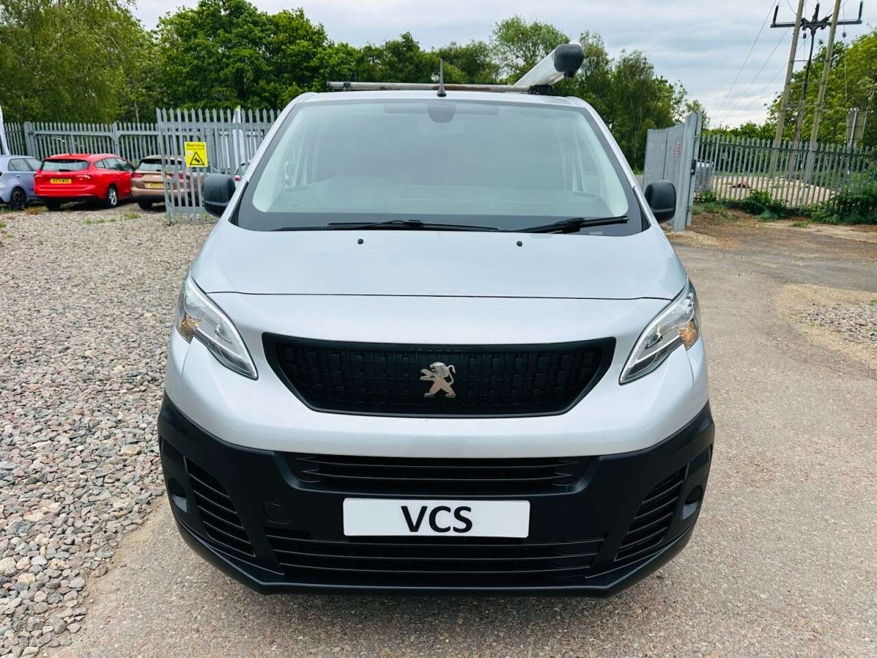 2019 PEUGEOT EXPERT 2019 PEUGEOT EXPERT