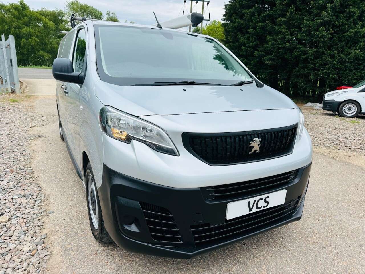 2019 PEUGEOT EXPERT 2019 PEUGEOT EXPERT