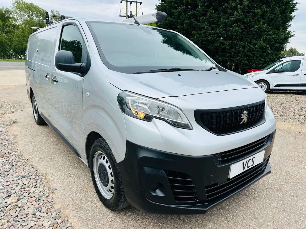 2019 PEUGEOT EXPERT 2019 PEUGEOT EXPERT
