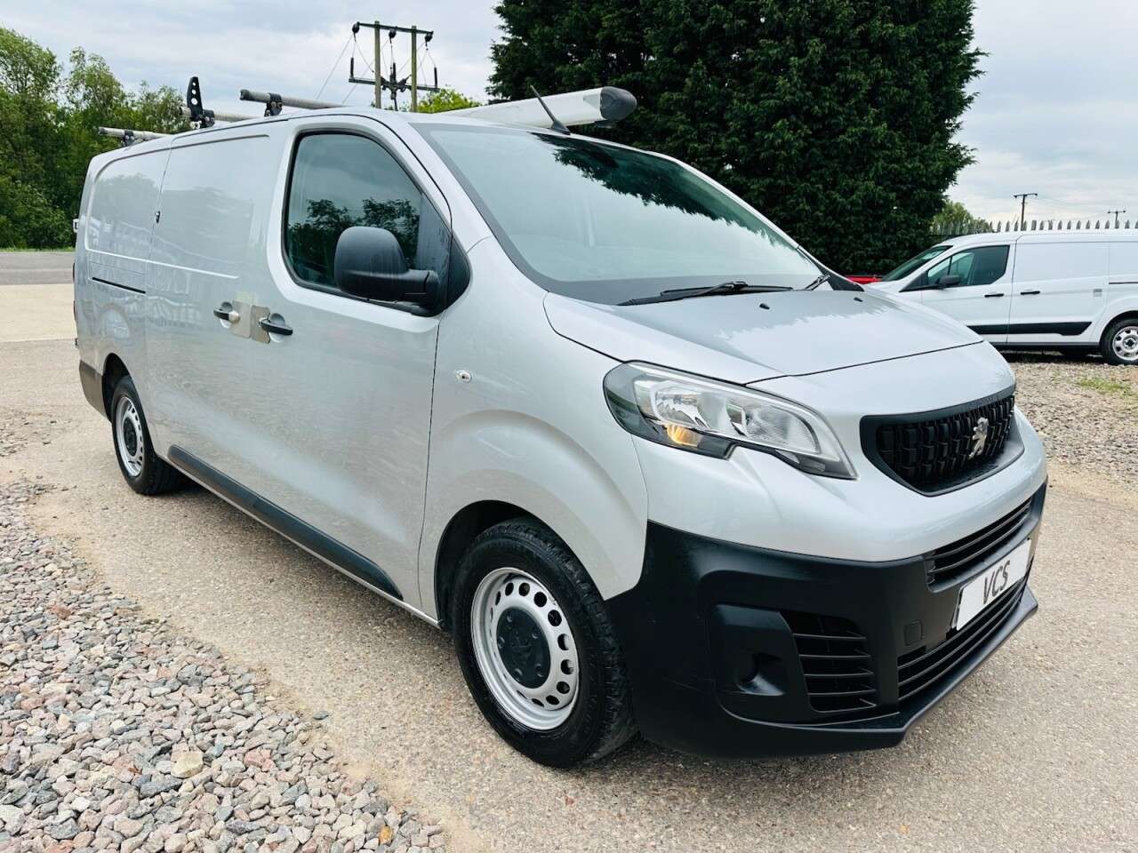 2019 PEUGEOT EXPERT 2019 PEUGEOT EXPERT