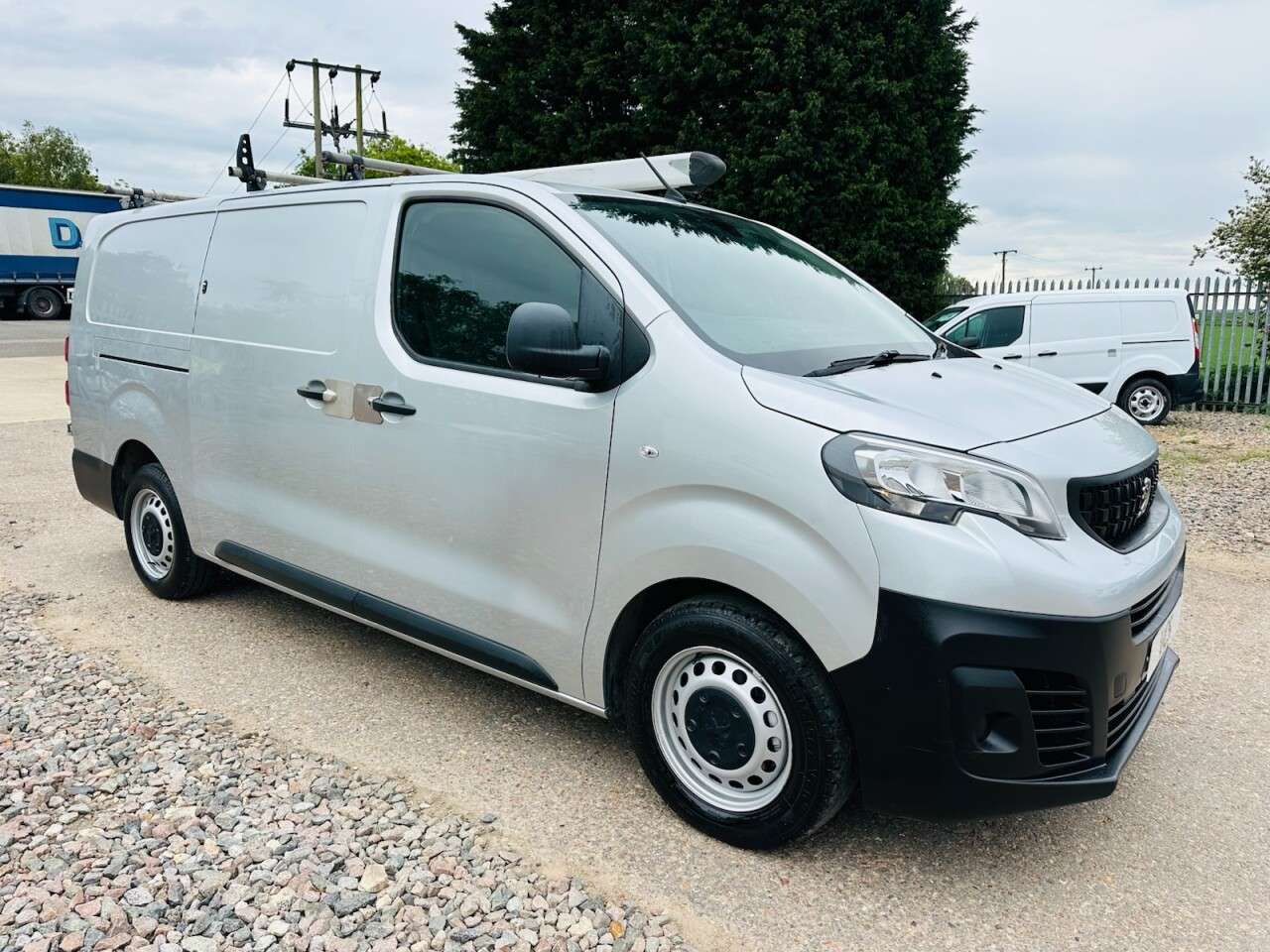 2019 PEUGEOT EXPERT 2019 PEUGEOT EXPERT