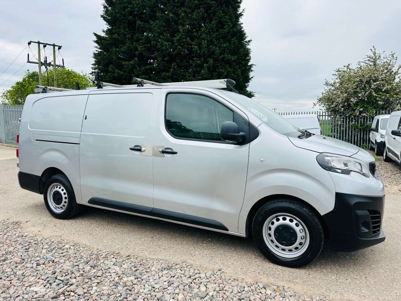 2019 PEUGEOT EXPERT 2019 PEUGEOT EXPERT