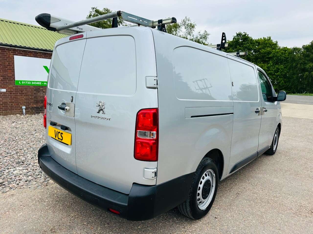 2019 PEUGEOT EXPERT 2019 PEUGEOT EXPERT