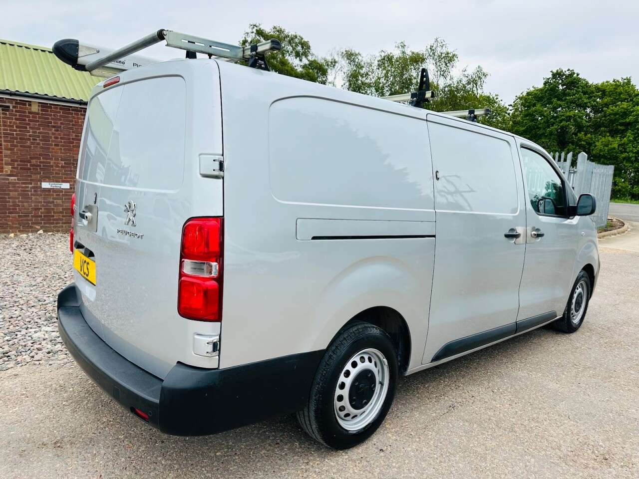 2019 PEUGEOT EXPERT 2019 PEUGEOT EXPERT