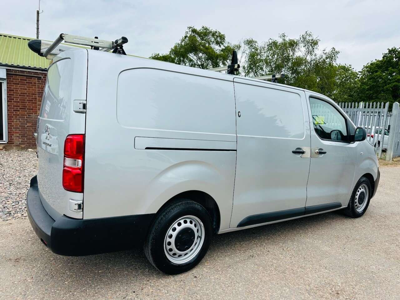 2019 PEUGEOT EXPERT 2019 PEUGEOT EXPERT