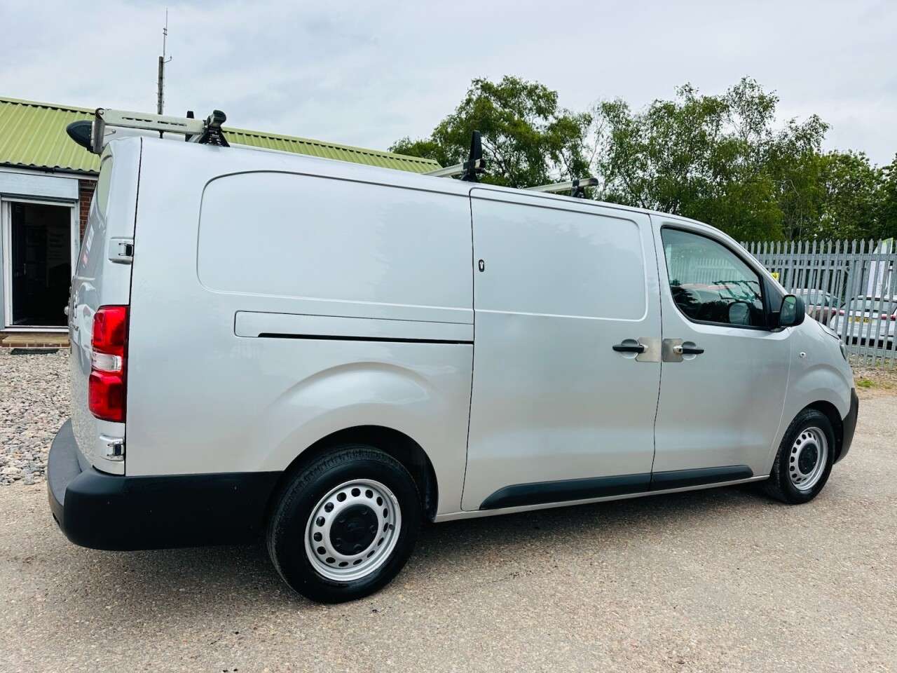 2019 PEUGEOT EXPERT 2019 PEUGEOT EXPERT