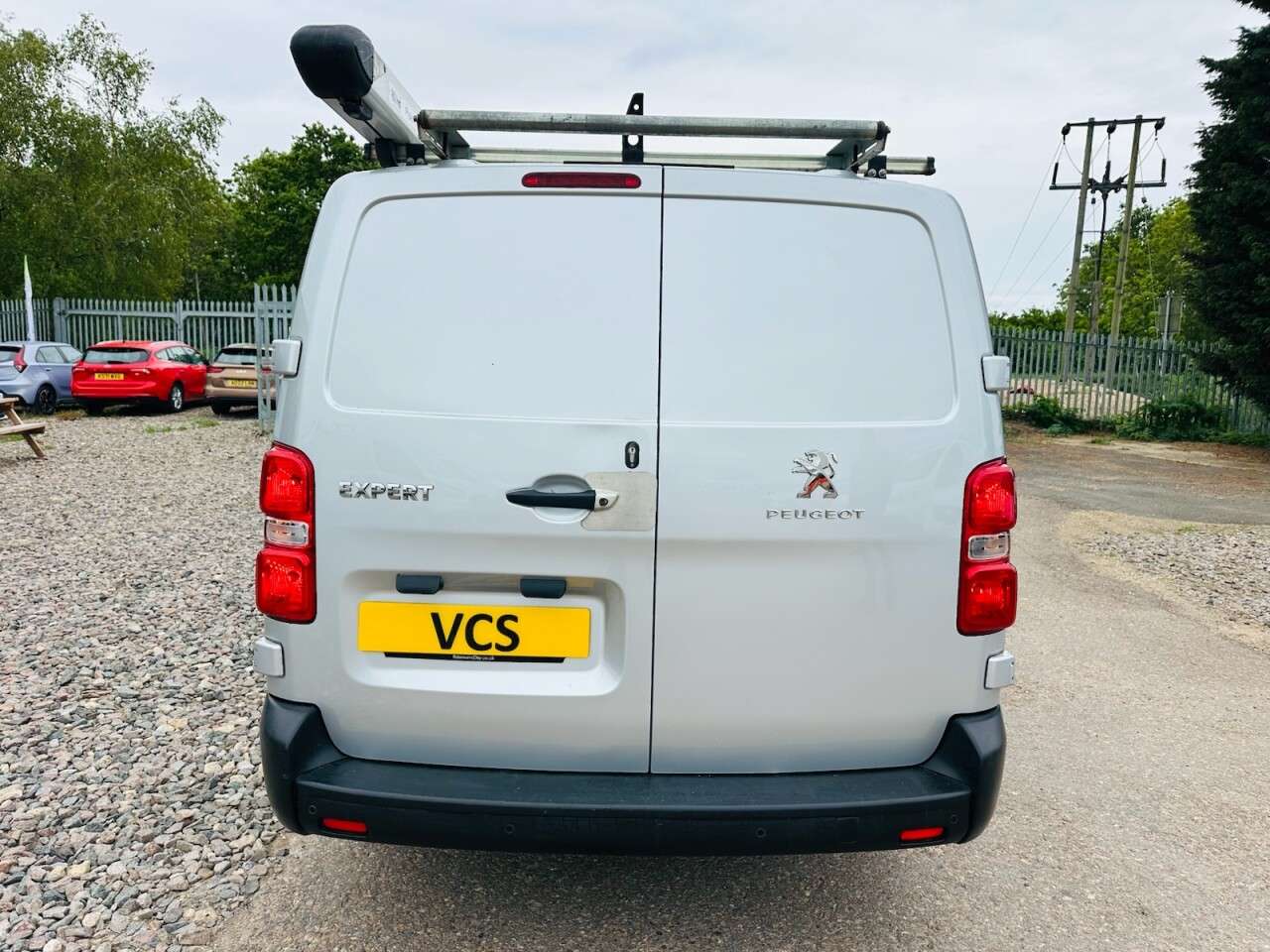 2019 PEUGEOT EXPERT 2019 PEUGEOT EXPERT