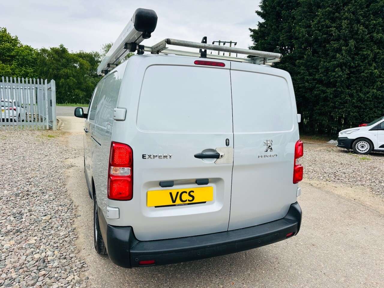 2019 PEUGEOT EXPERT 2019 PEUGEOT EXPERT