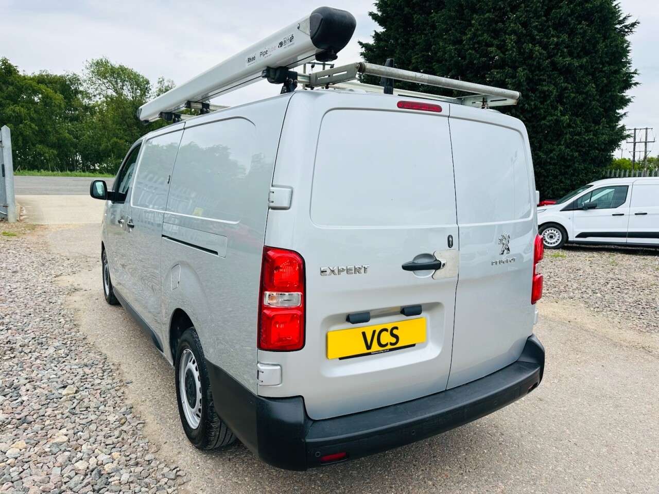 2019 PEUGEOT EXPERT 2019 PEUGEOT EXPERT