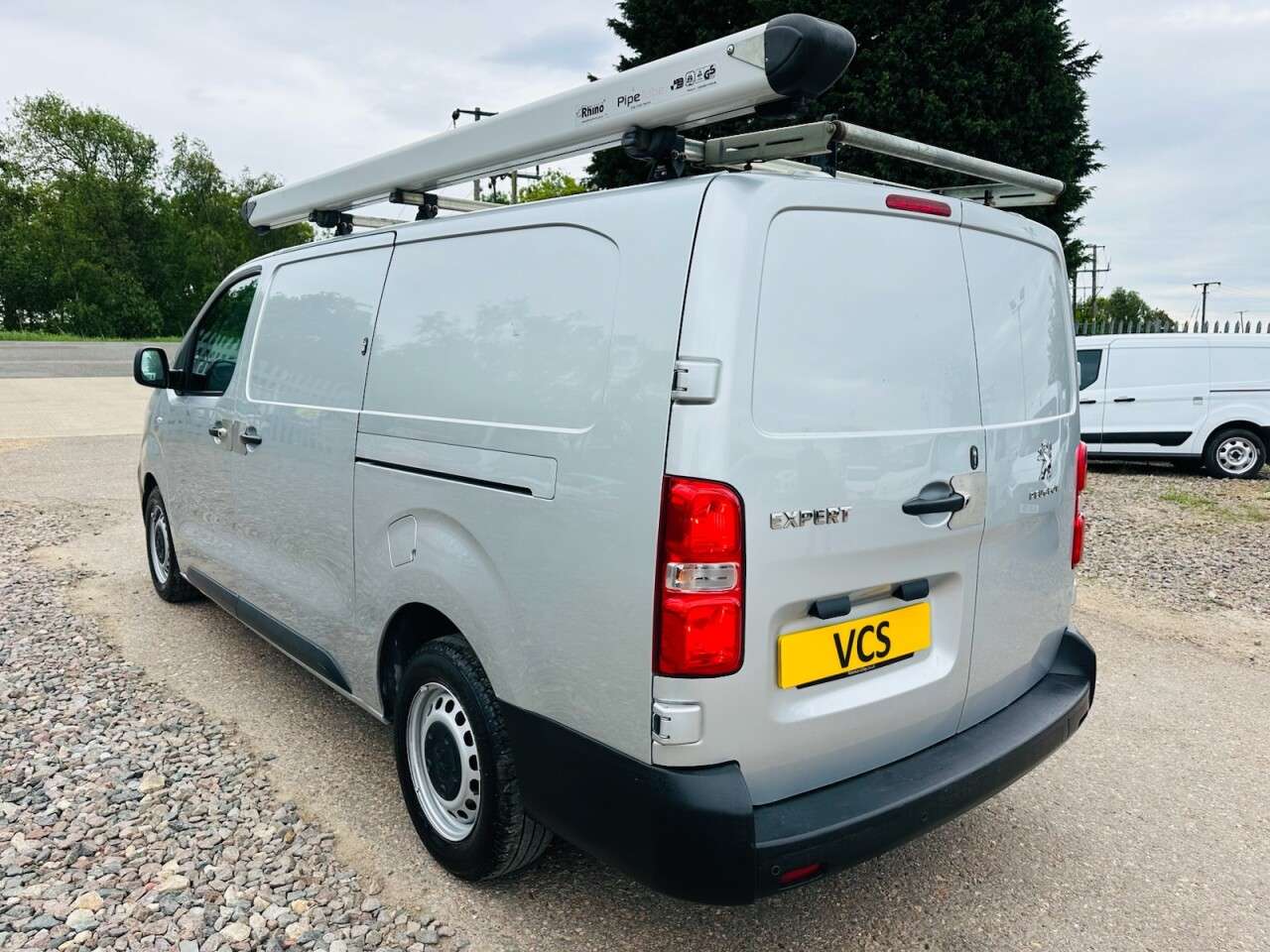 2019 PEUGEOT EXPERT 2019 PEUGEOT EXPERT