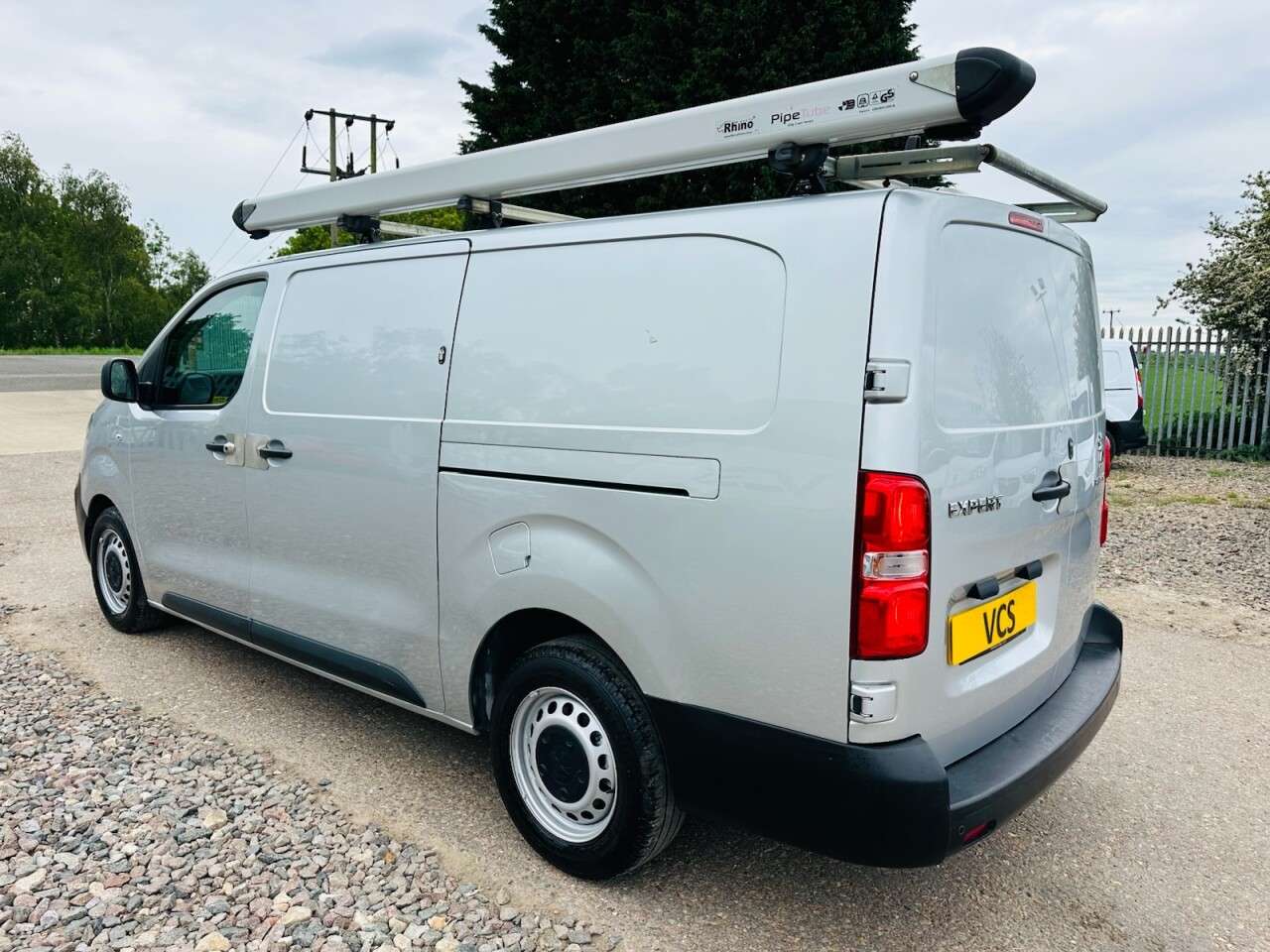 2019 PEUGEOT EXPERT 2019 PEUGEOT EXPERT