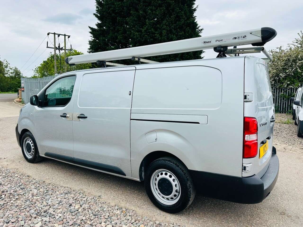 2019 PEUGEOT EXPERT 2019 PEUGEOT EXPERT