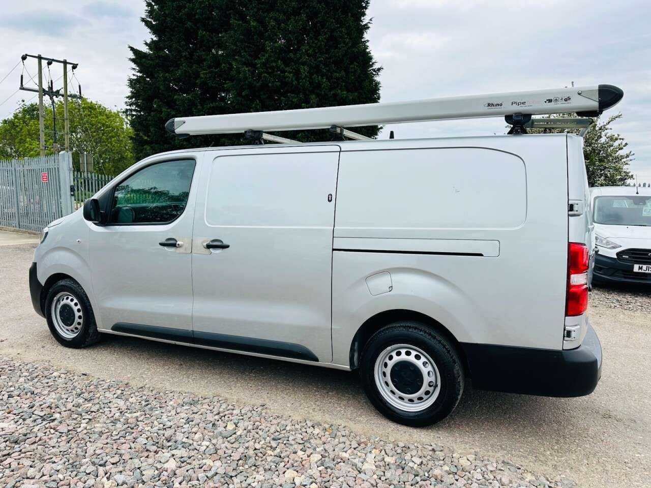 2019 PEUGEOT EXPERT 2019 PEUGEOT EXPERT