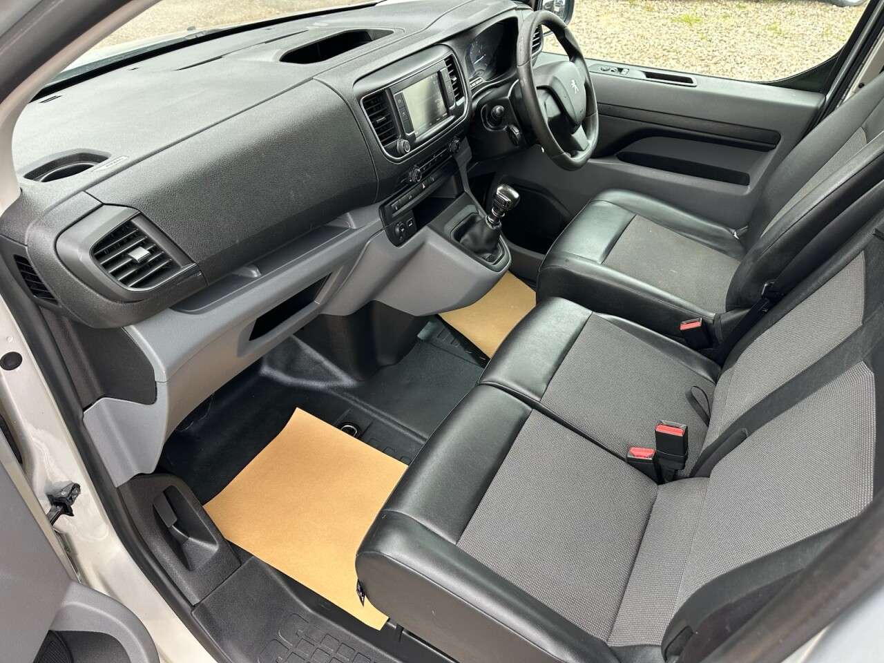 2019 PEUGEOT EXPERT 2019 PEUGEOT EXPERT