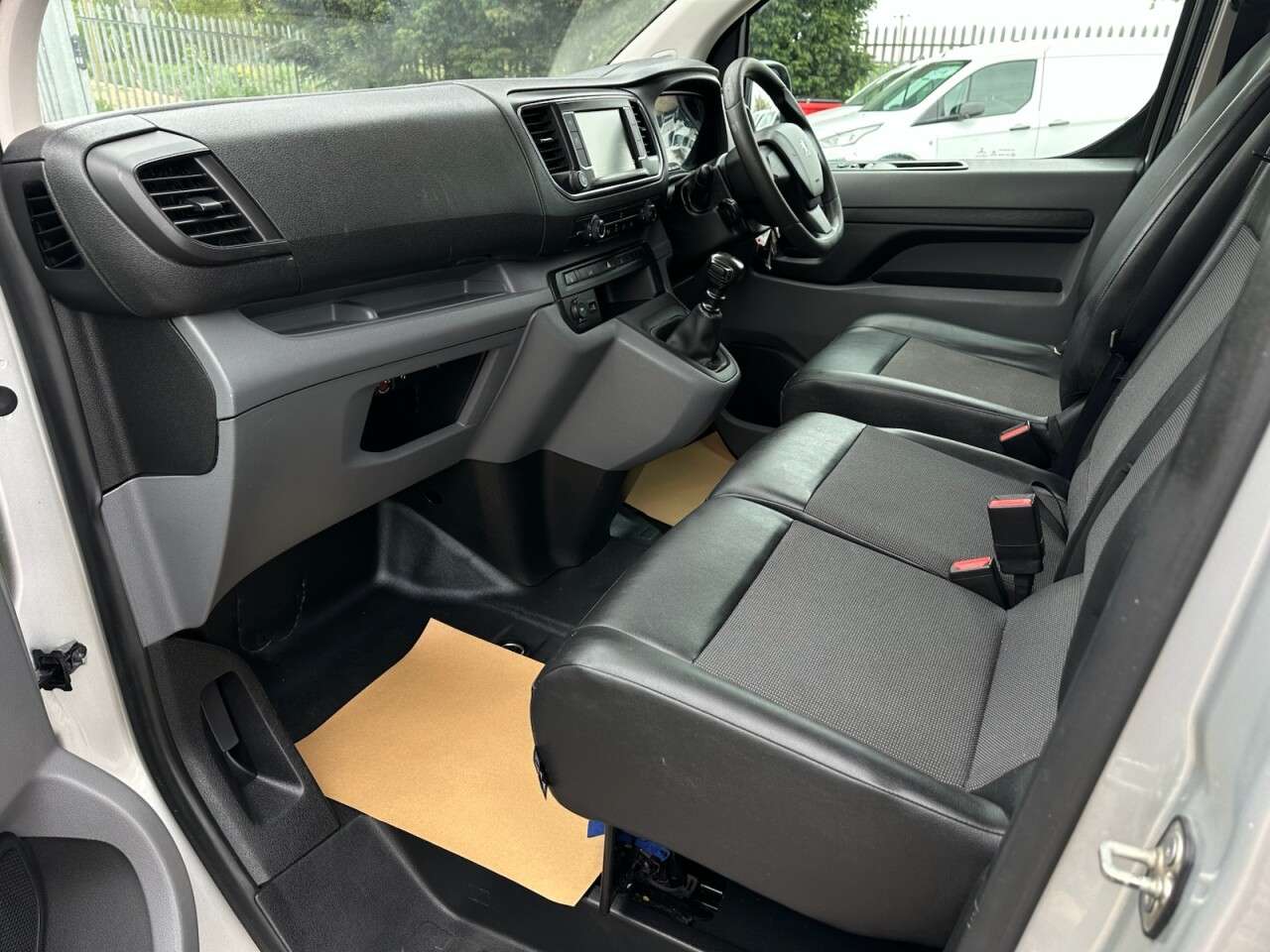 2019 PEUGEOT EXPERT 2019 PEUGEOT EXPERT