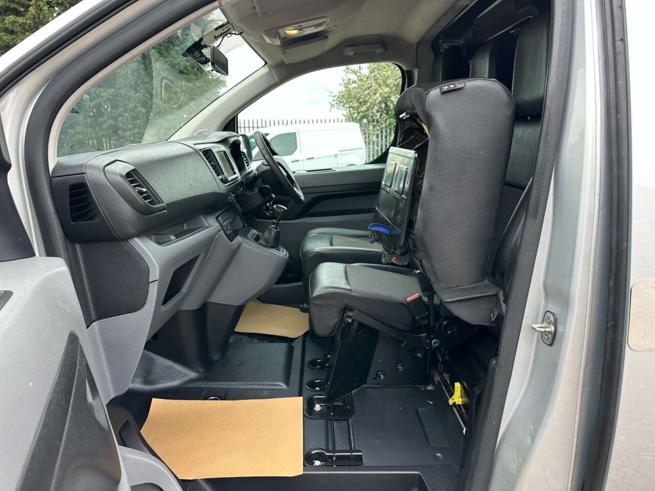 2019 PEUGEOT EXPERT 2019 PEUGEOT EXPERT