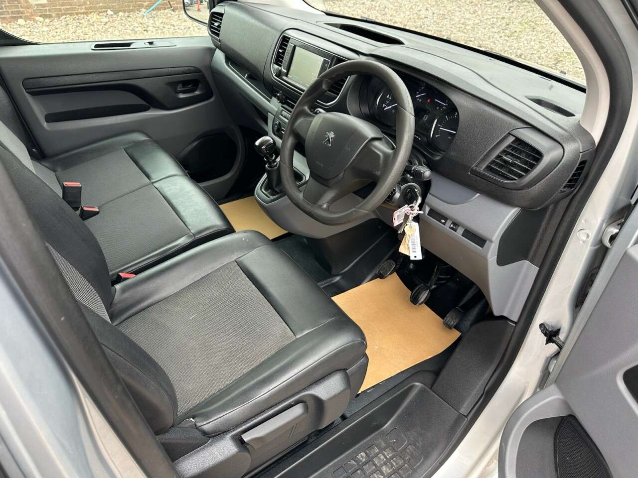 2019 PEUGEOT EXPERT 2019 PEUGEOT EXPERT