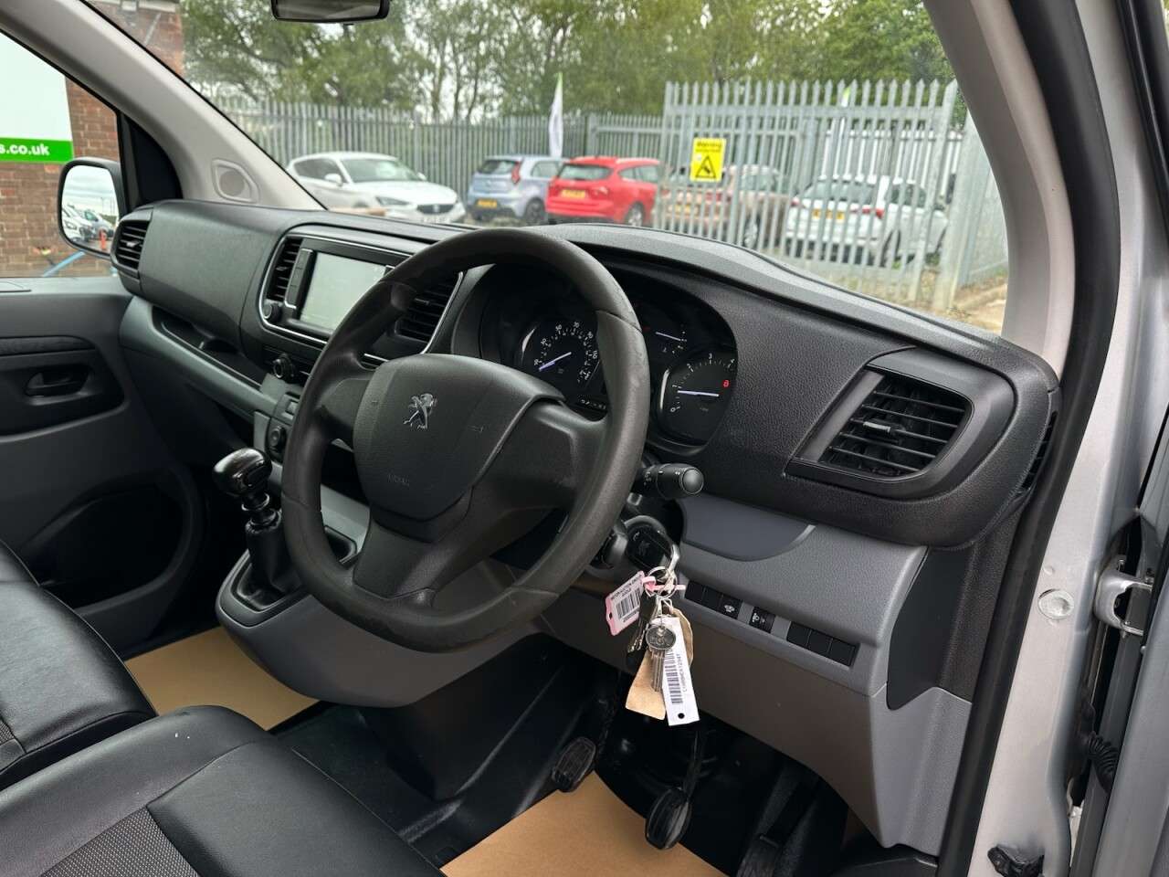 2019 PEUGEOT EXPERT 2019 PEUGEOT EXPERT
