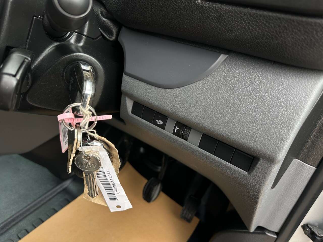 2019 PEUGEOT EXPERT 2019 PEUGEOT EXPERT