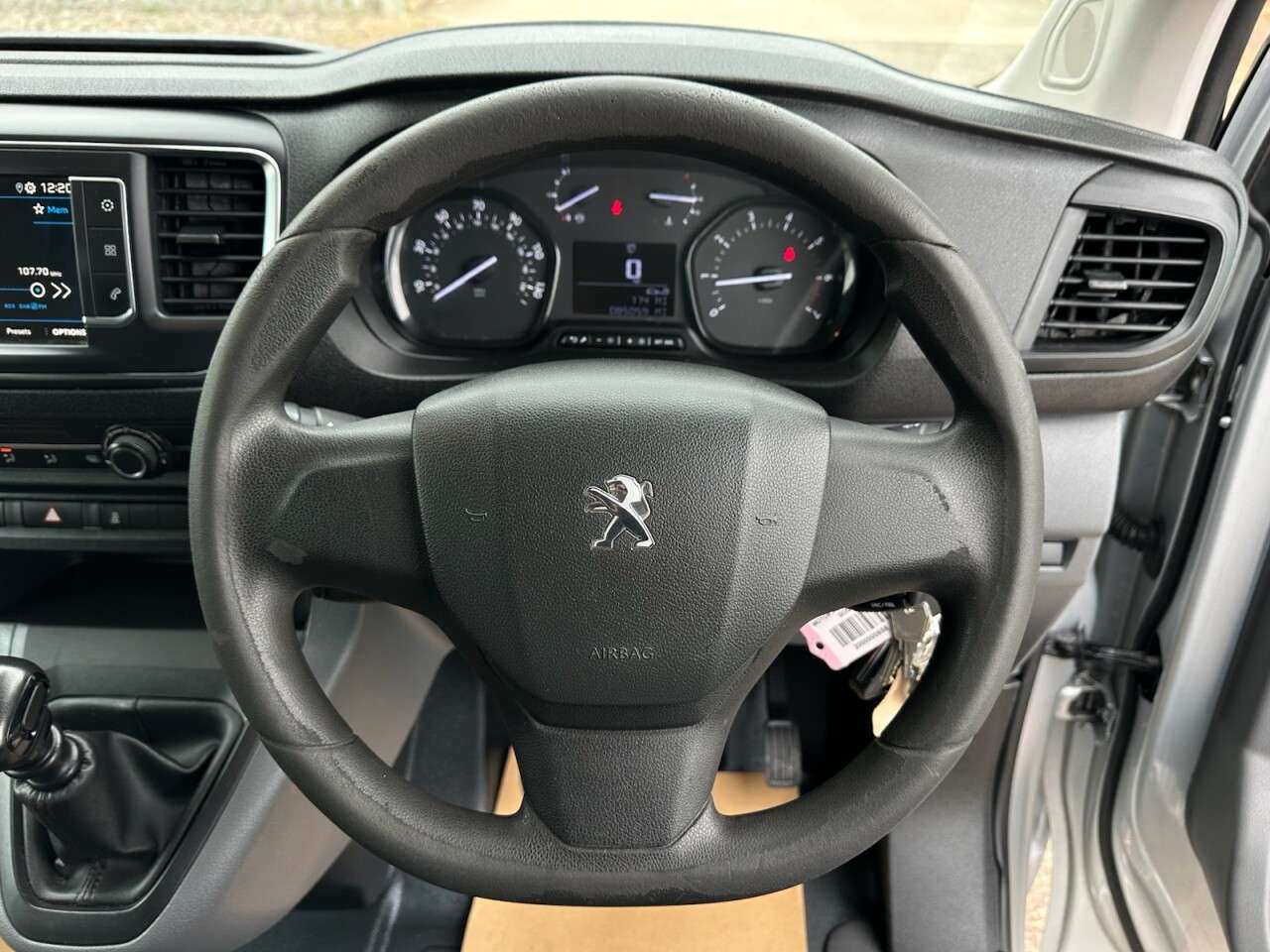 2019 PEUGEOT EXPERT 2019 PEUGEOT EXPERT